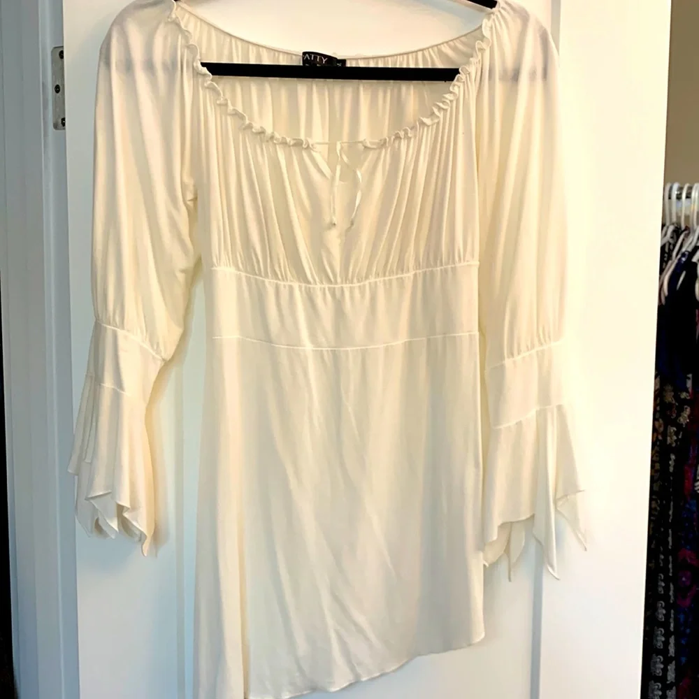 Top by PATTY - Picture 1 of 4